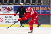 TRAINING LANGNAU