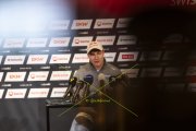 MEDIENTAG SWISS SKI 2026