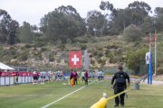 TRAINING SCHWEIZ