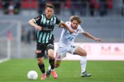SION - ST.GALLEN
