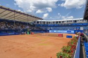 SWISS OPEN GSTAAD