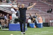 SERVETTE - LUZERN