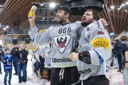 DAVOS - FRIBOURG