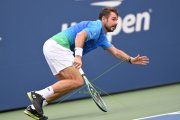 US OPEN 2026
