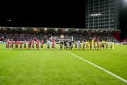 WINTERTHUR - NYON