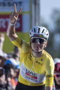 TOUR DE ROMANDIE 2026
