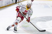 LAUSANNE - BIEL