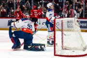 LAUSANNE - ZSC