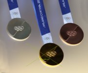 OLYMPISCHE WINTERSPIELE MAILAND-CORTINA 2026