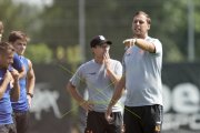 GC TRAINING