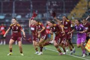 SERVETTE - YB