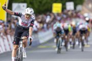 TOUR DE ROMANDIE 2025