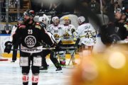 LUGANO - AJOIE