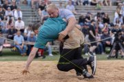 SOLOTHURNER KANTONAL SCHWINGFEST