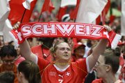 SCHWEIZ - ISLAND