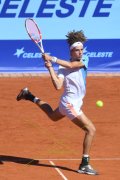 SWISS OPEN GSTAAD 2025