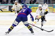KLOTEN - LUGANO