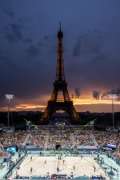 OLYMPIA PARIS 2024