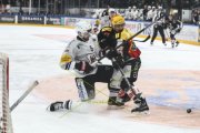 LUGANO - FRIBOURG