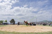 SOLOTHURNER KANTONAL SCHWINGFEST