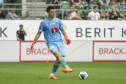 ST.GALLEN - LUZERN