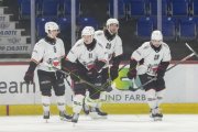KLOTEN - LAUSANNE