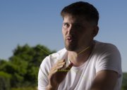 GREGOR KOBEL