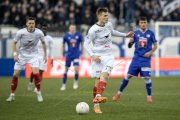 LUZERN - WINTERTHUR