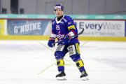 KLOTEN - LUGANO