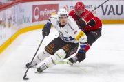 LAUSANNE - FRIBOURG