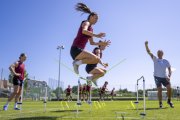 TRAINING SCHWEIZ