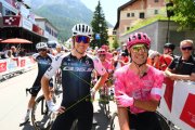 TOUR DE SUISSE 2025
