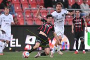 XAMAX - AARAU