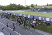 FRIBOURG PUBLIC VIEWING