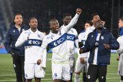 LAUSANNE - BASEL