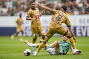 ST. GALLEN - LUZERN