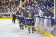DAVOS - ZSC