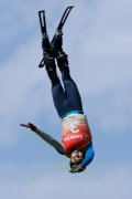 FREESTYLE GRAND PRIX 2026