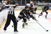 LUGANO - LAUSANNE