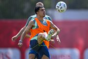 TRAINING SCHWEIZ