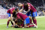 SERVETTE - LUGANO
