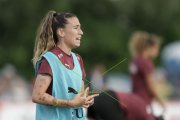 SCHWEIZ FRAUEN TRAINING