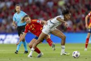 SPANIEN - SCHWEIZ