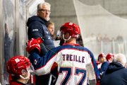 GENF - GRENOBLE