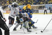 DAVOS - FRIBOURG