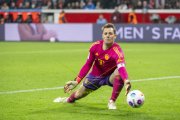 LEVERKUSEN - BAYERN