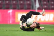 SERVETTE - YB