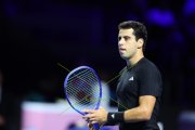 SWISS INDOORS 2025