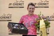 TOUR DE SUISSE WOMEN 2025