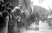 Radsport - Tour de France 1948